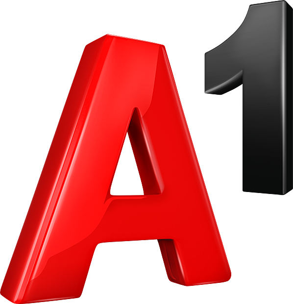 A1 Telekom Austria logo