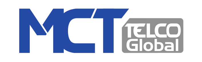 MCT Telco Global logo