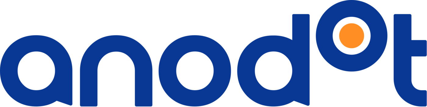 Anodot Logo