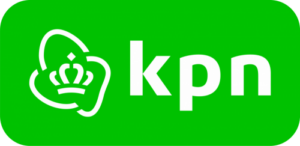 KPN logo