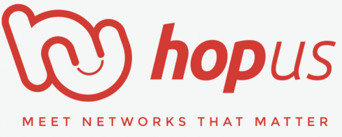 Hopus logo