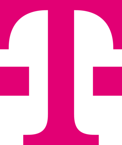 Deutsche Telekom logo