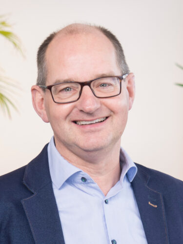 Stephan Schroeder, CEO BENOCS