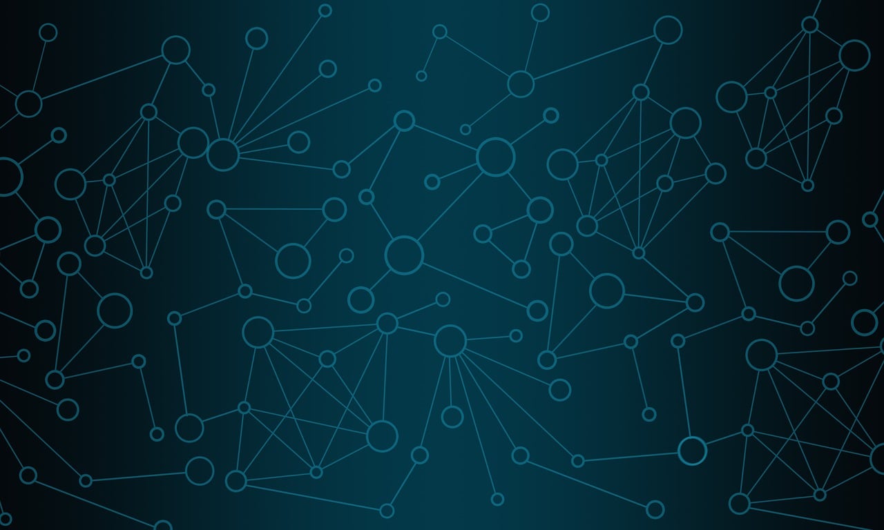 Network Graphic